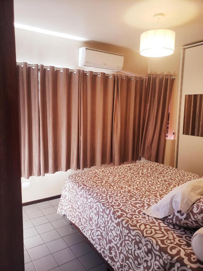 Excelente Apartamento Maceio Dış mekan fotoğraf
